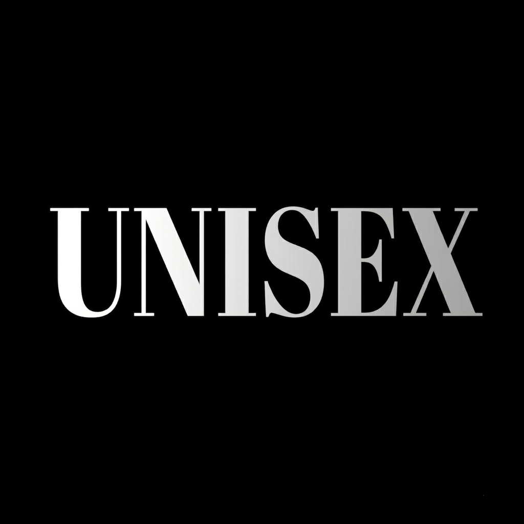 Unisex