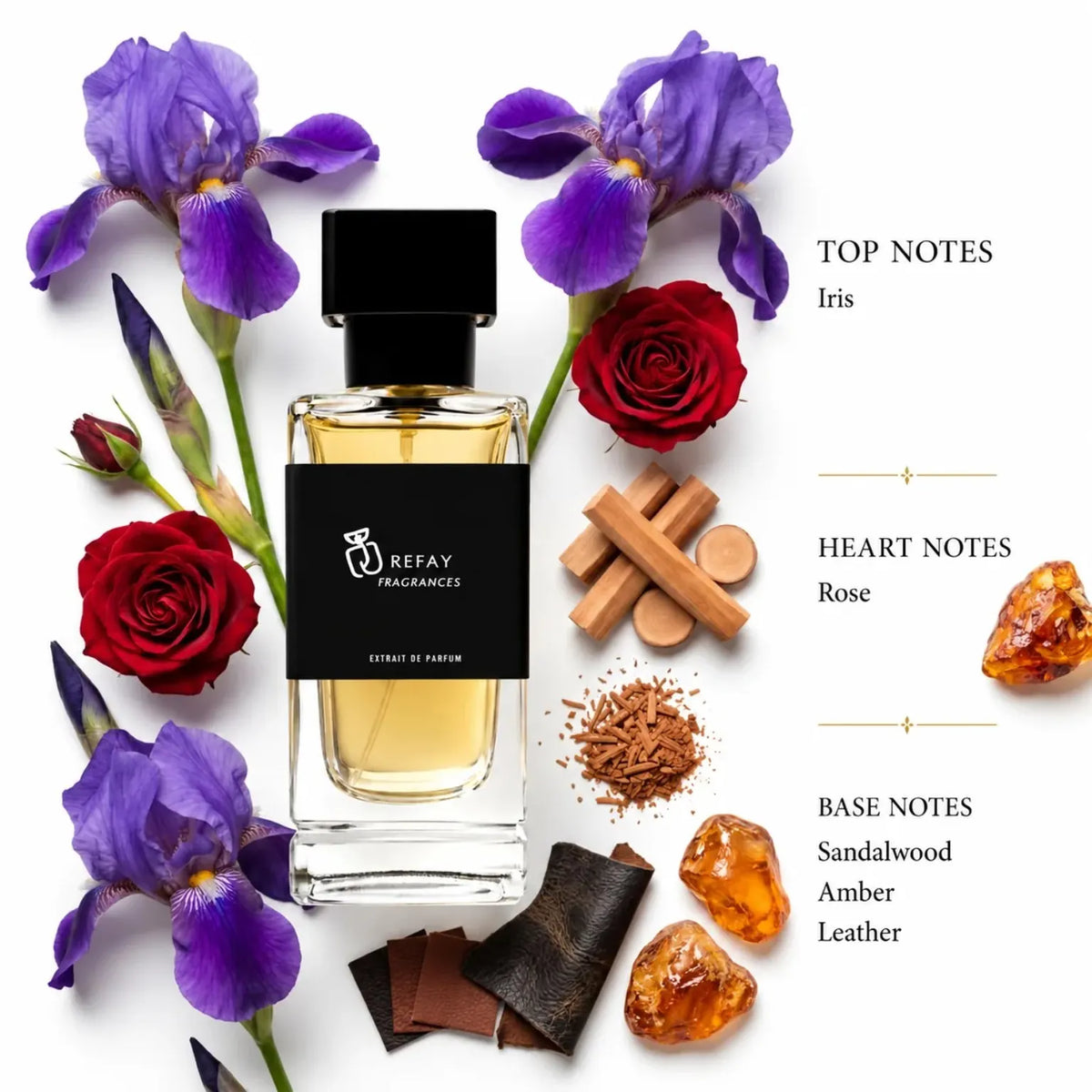 Dior Homme PARFUM
