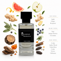 Y EDP Yves Saint Laurent