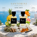 Santorini Bundle