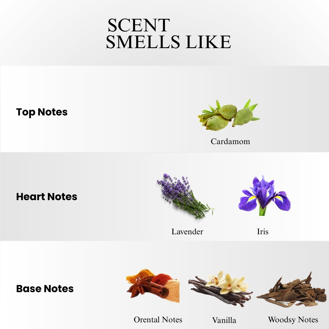 JPG Le Male LEPARFUM