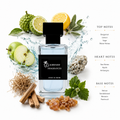 Aqua Atlantique Bulgari