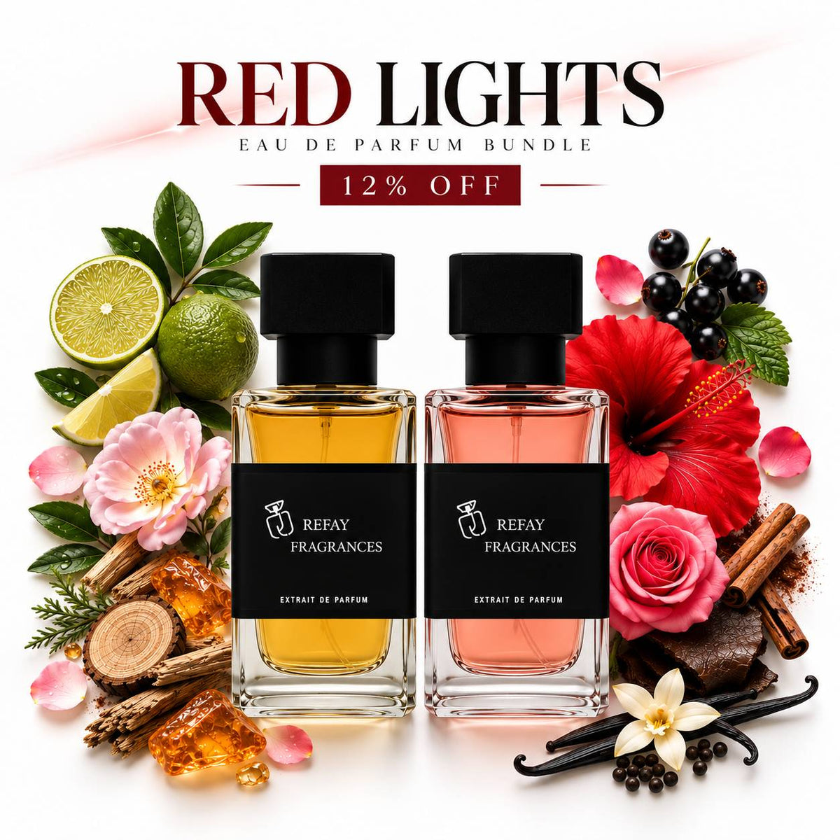Red Lights