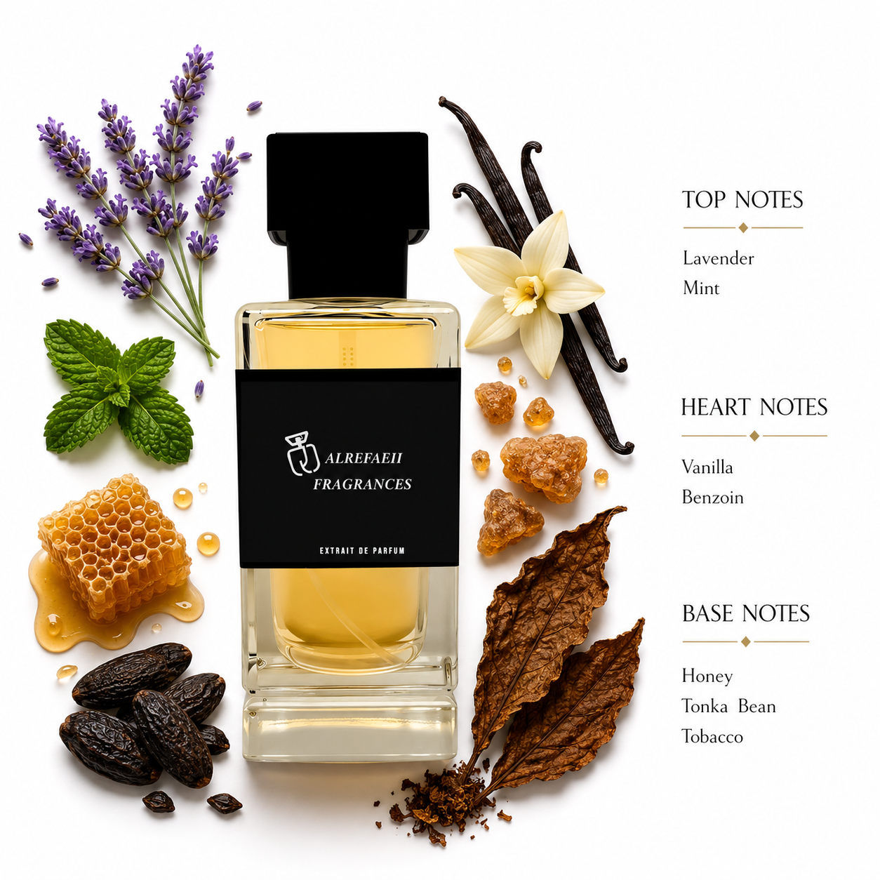 JPG Le Male Elixir