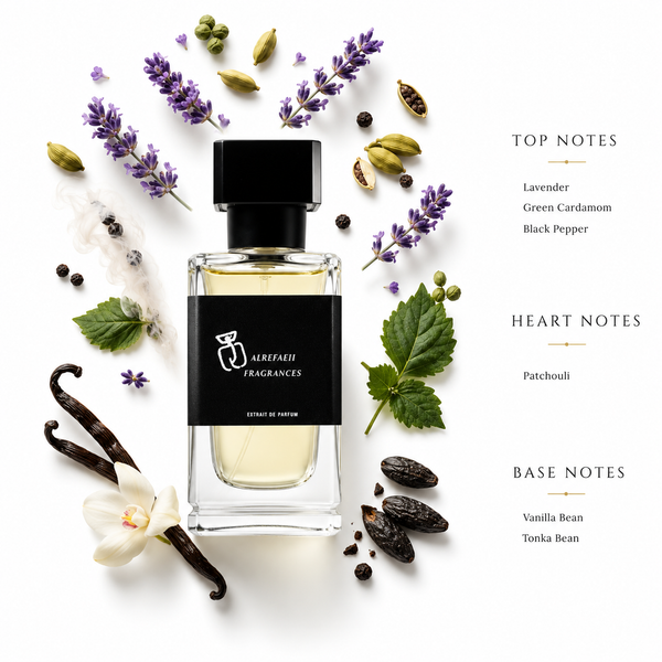 Invictus Victory Elixir